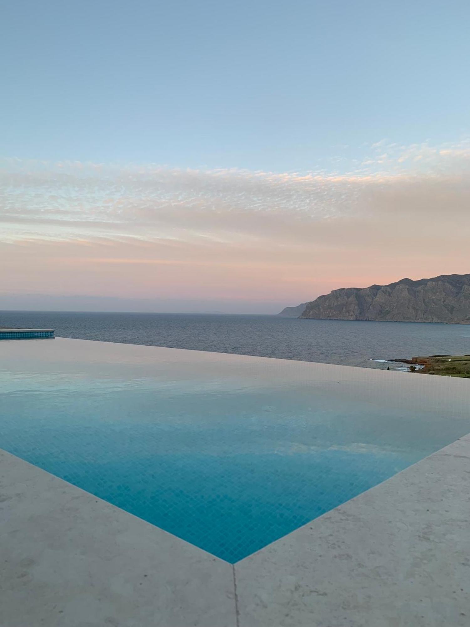 Petra Nova Villas موخلوس المظهر الخارجي الصورة