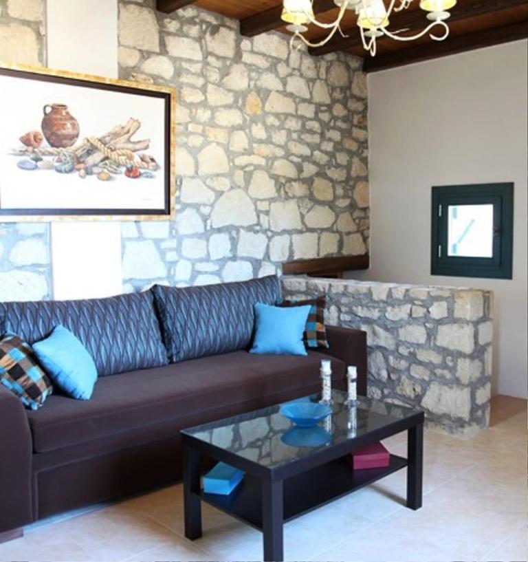 Petra Nova Villas موخلوس المظهر الخارجي الصورة